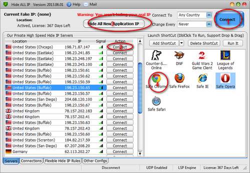 Install and Download Hide Online Hack for Free